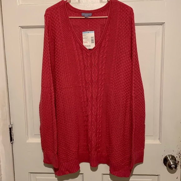 Kim Rogers | Sweaters | Laura Scott 